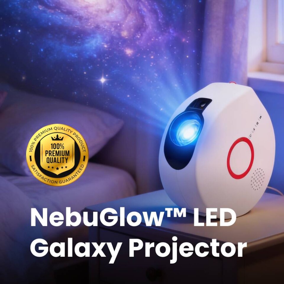 CosmiGlow image