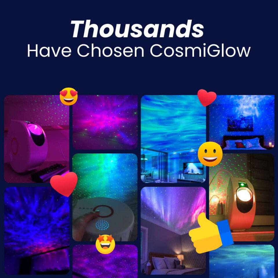 CosmiGlow image